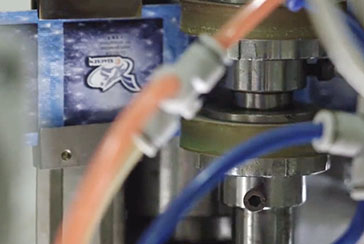 CCTV報道梟森環保肖總【非凡匠人·回顧】防霉領路人